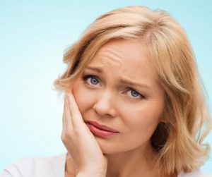 root canal treatment