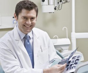 root canal treatment