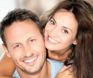 Cosmetic dentist makeovers