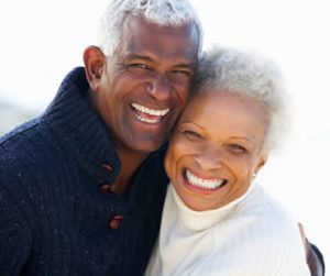 Dental implants dentist