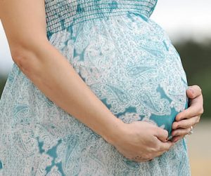 Dental health and pregnancy