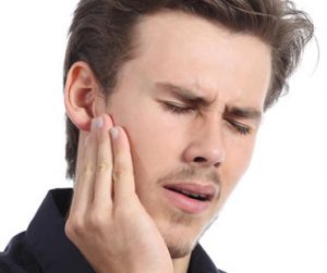 sensitive teeth