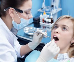 General dentist in Clinton NJ