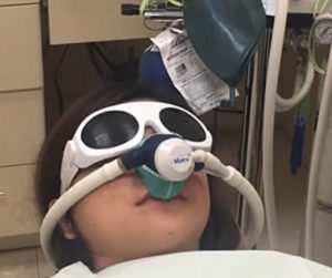 Sedation dentist in Clinton NJ