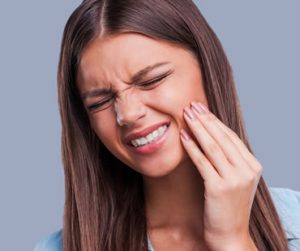 root canal treatment