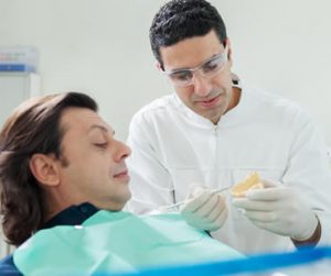 dental office in Clinton NJ