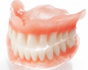 Dentures dentist in Clinton NJ