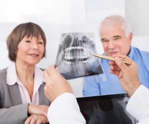 Dentist for Seniors