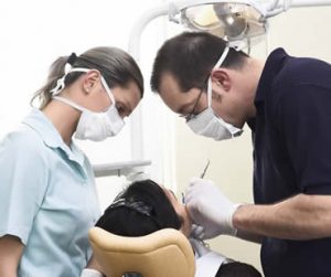 sedation dentist in Clinton NJ