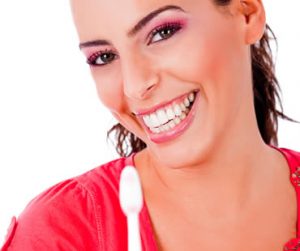 Dental checkup in Clinton NJ