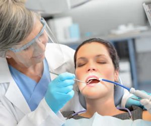 sedation dentist