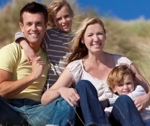 Family dentist in Clinton NJ