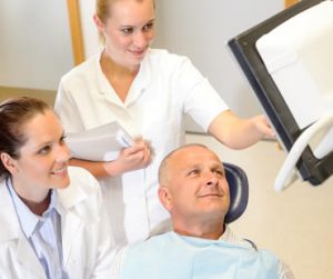 Oral surgeon in Clinton NJ