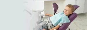 preventative dentistry kids