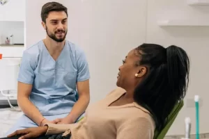 root canal risks