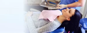 root canal treatment