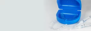 teeth whitening home kit