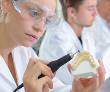 Everything You Should Know About Permanent Dentures