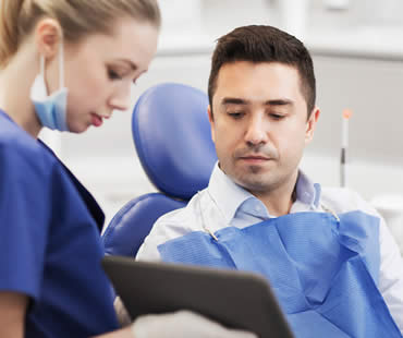Clearing Up the Myths About Root Canal Treatment