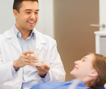 An Introduction to Root Canal Treatment
